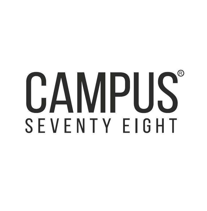 CAMPUS78 logo